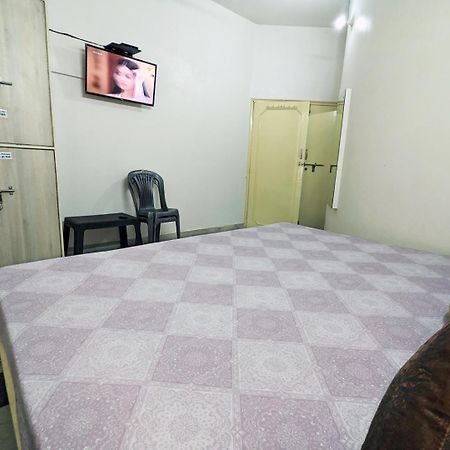 Abode Homestay Dźajpur Zewnętrze zdjęcie