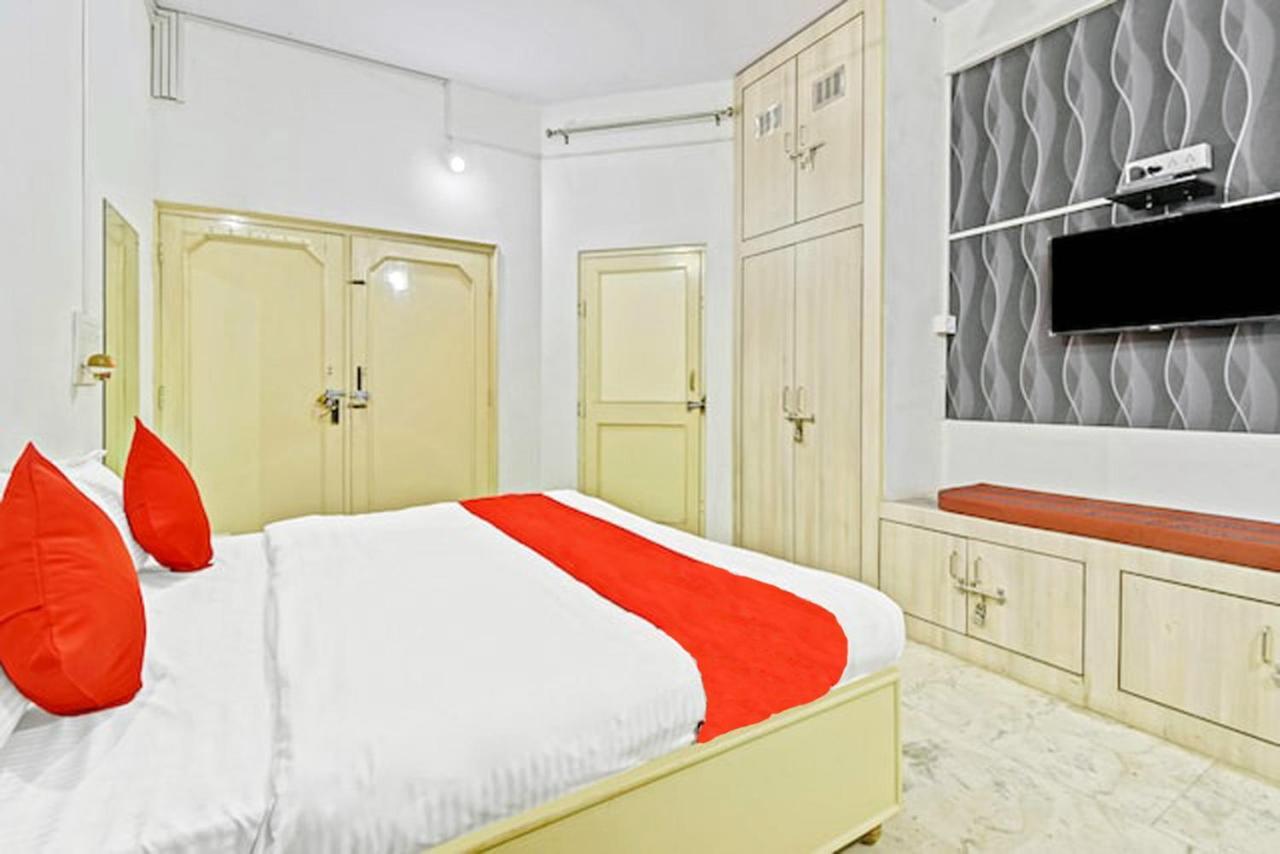 Abode Homestay Dźajpur Zewnętrze zdjęcie