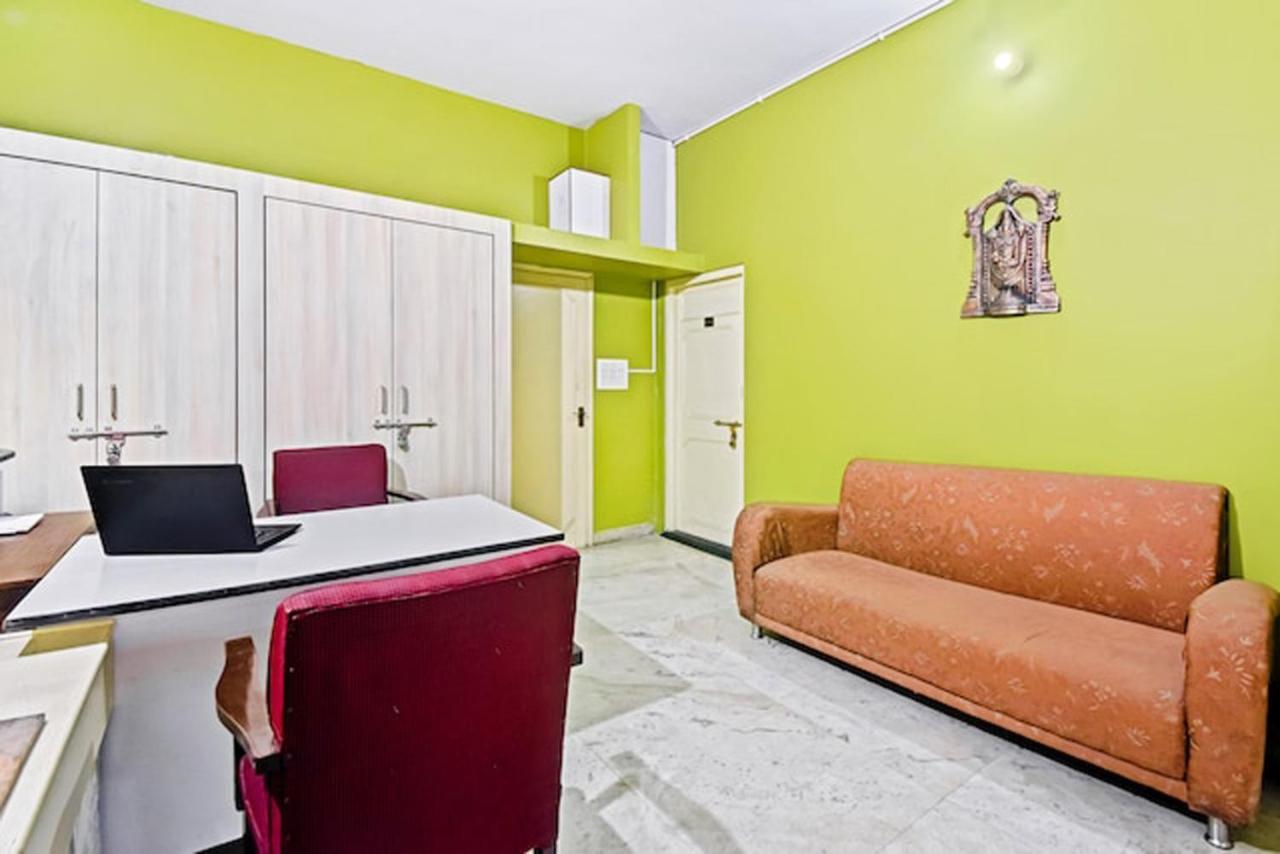 Abode Homestay Dźajpur Zewnętrze zdjęcie