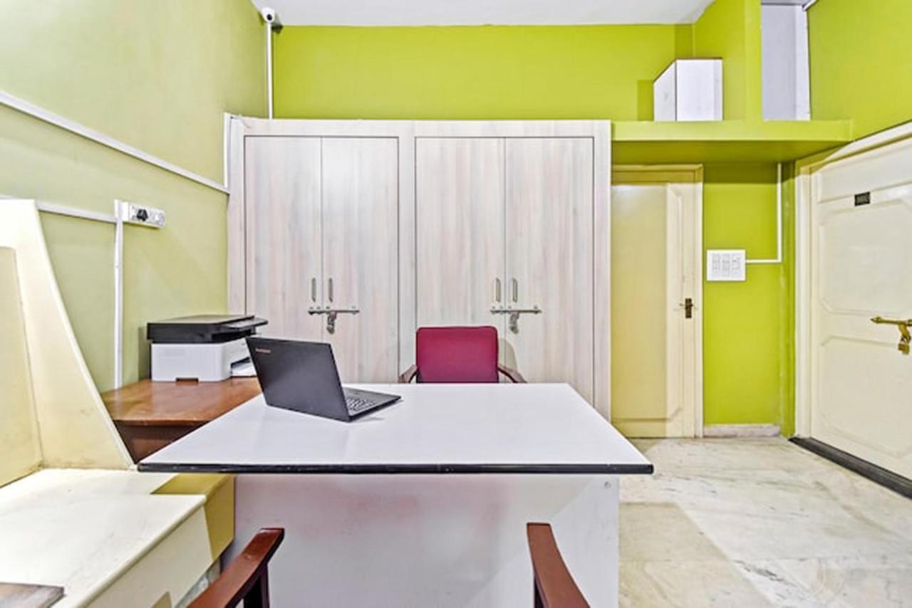 Abode Homestay Dźajpur Zewnętrze zdjęcie