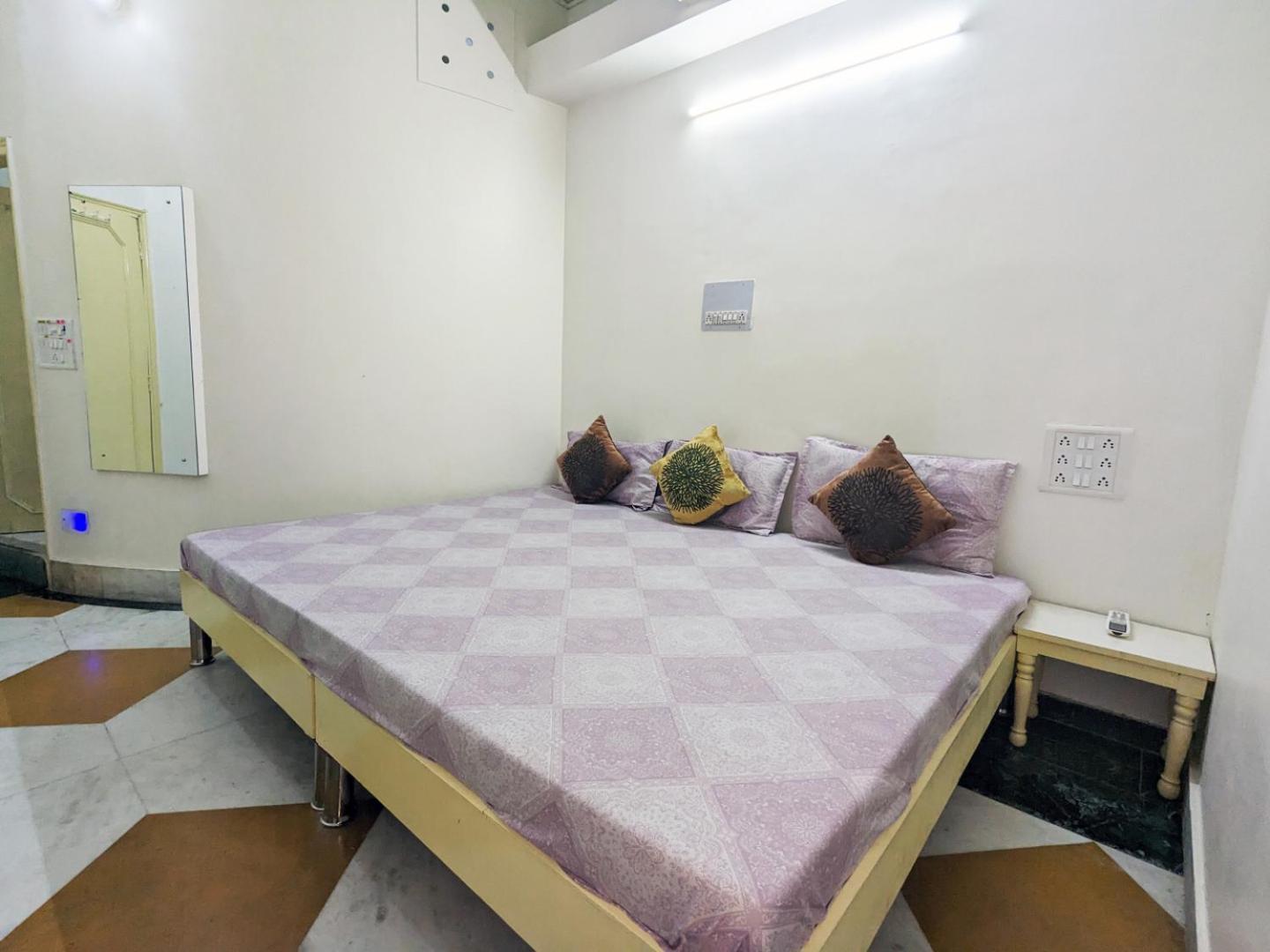 Abode Homestay Dźajpur Zewnętrze zdjęcie