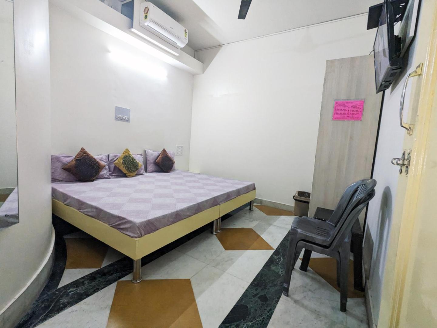 Abode Homestay Dźajpur Zewnętrze zdjęcie
