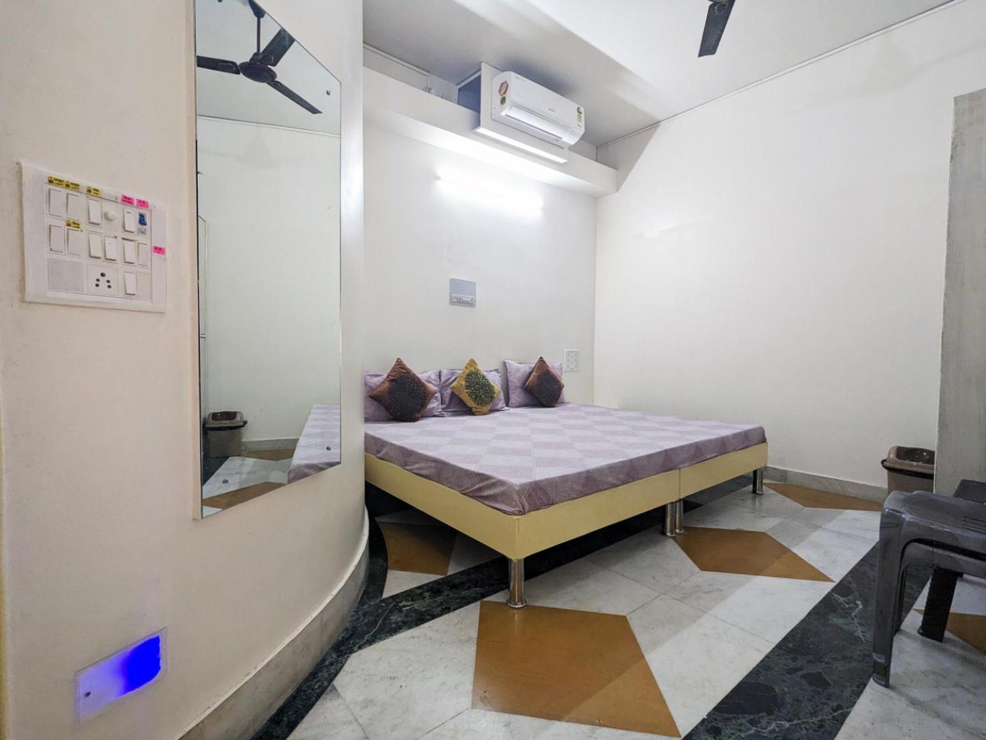 Abode Homestay Dźajpur Zewnętrze zdjęcie