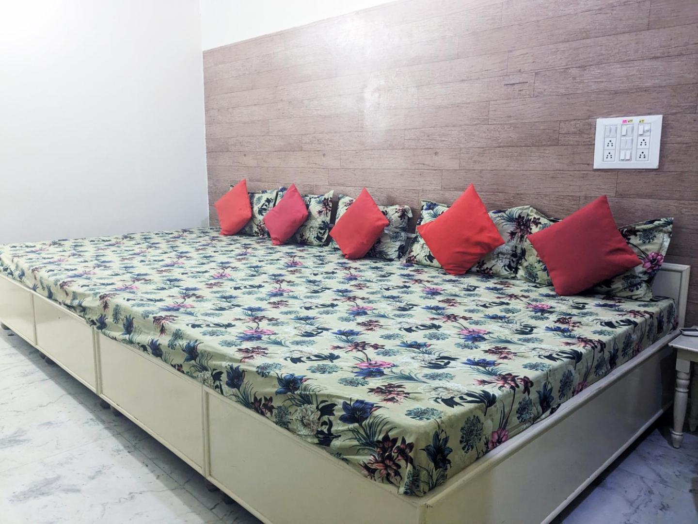 Abode Homestay Dźajpur Zewnętrze zdjęcie