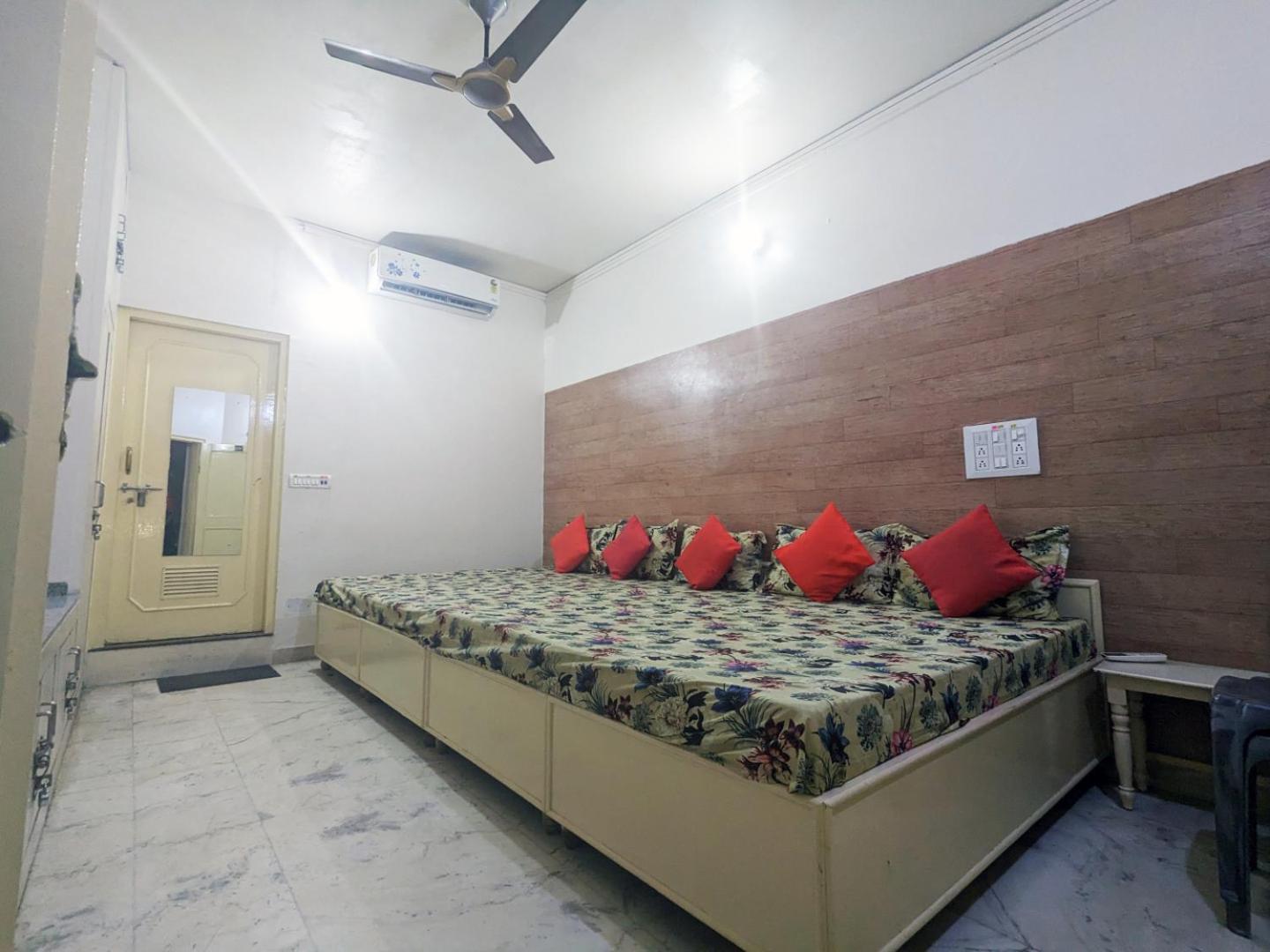 Abode Homestay Dźajpur Zewnętrze zdjęcie