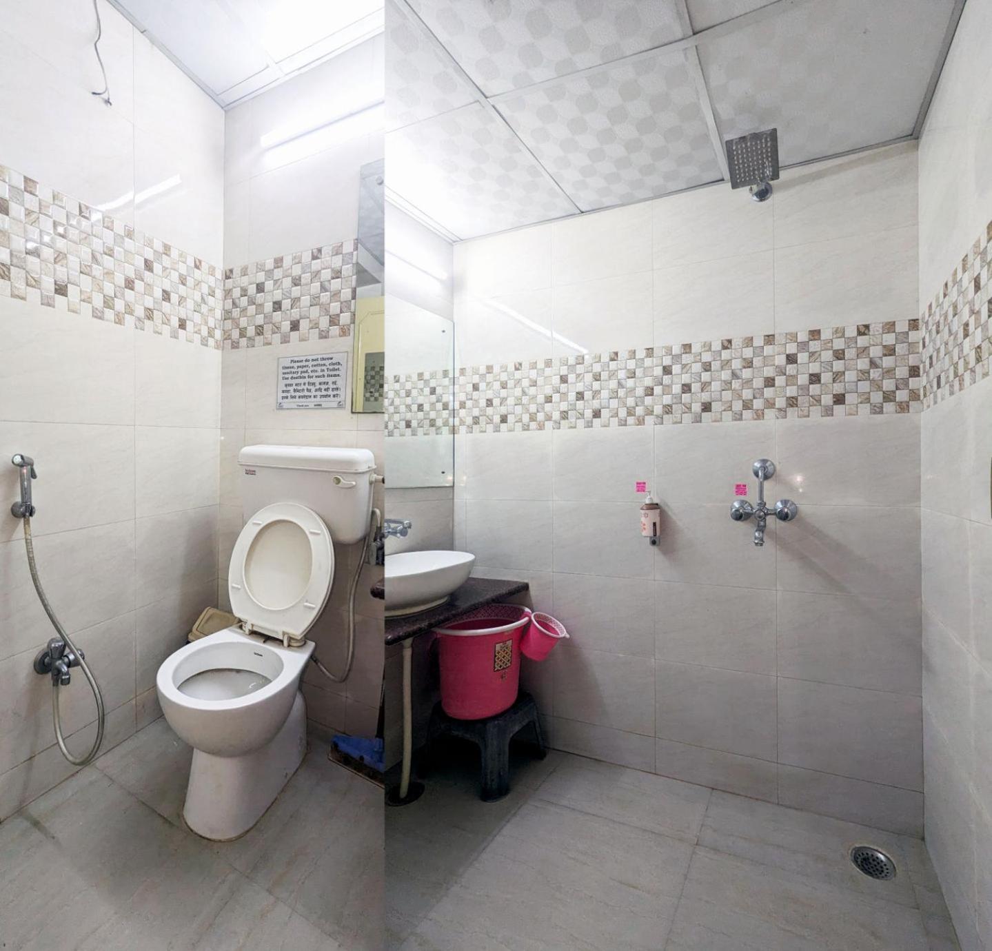 Abode Homestay Dźajpur Zewnętrze zdjęcie