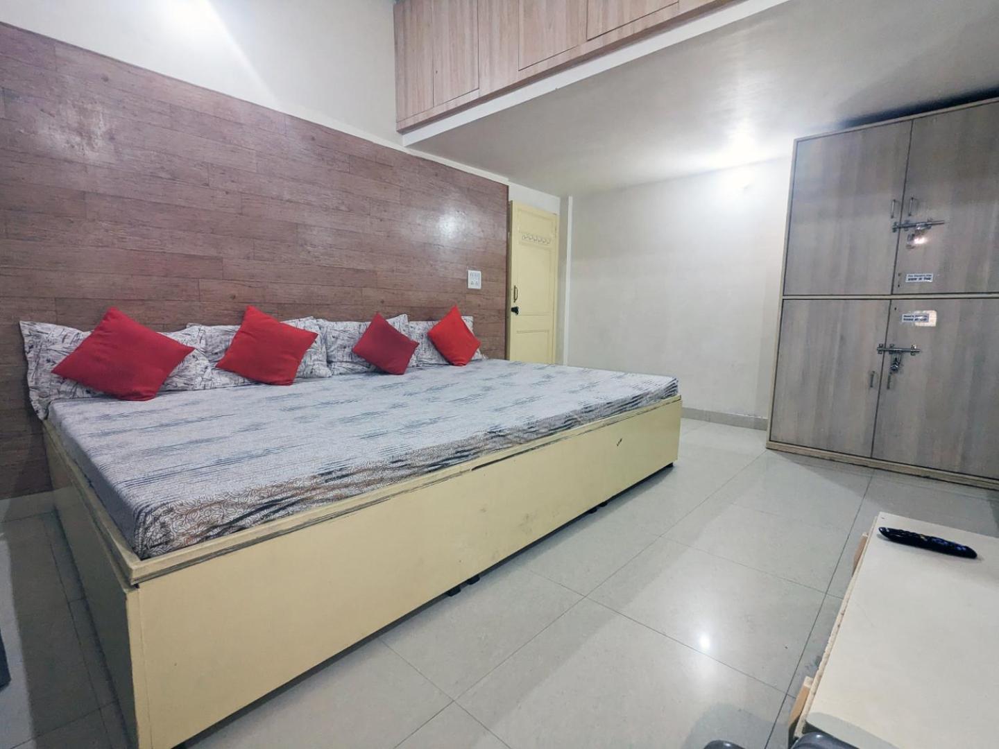 Abode Homestay Dźajpur Zewnętrze zdjęcie