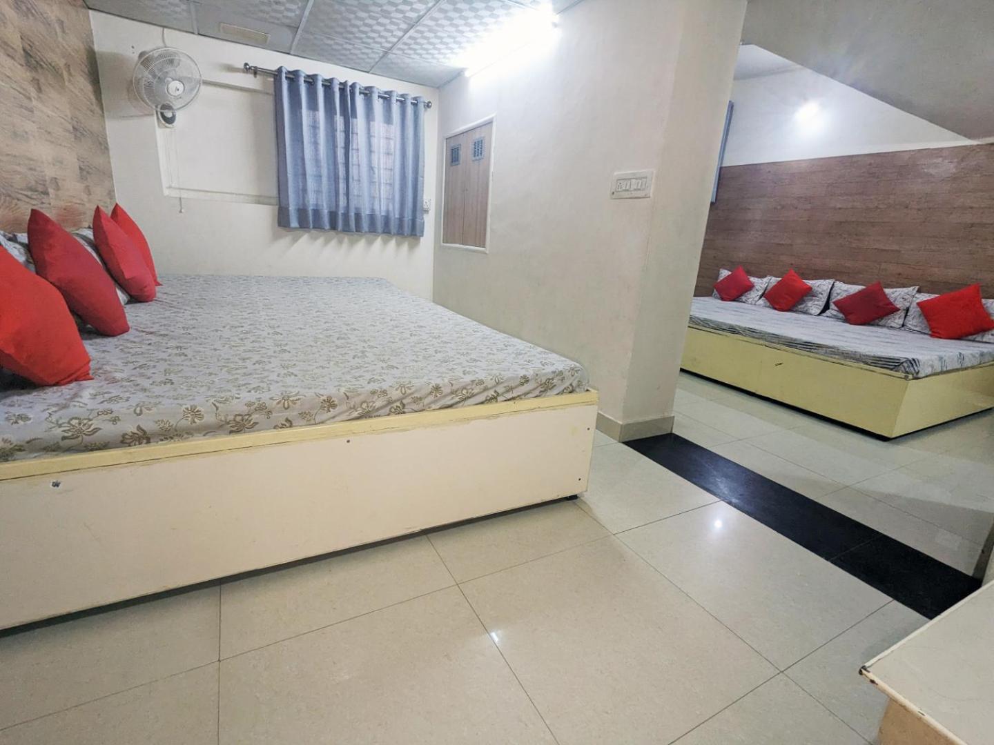 Abode Homestay Dźajpur Zewnętrze zdjęcie