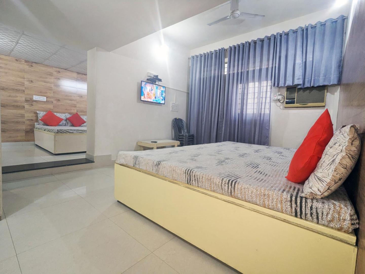 Abode Homestay Dźajpur Zewnętrze zdjęcie