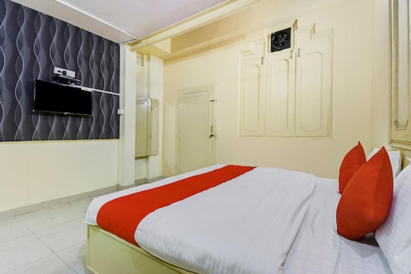 Abode Homestay Dźajpur Zewnętrze zdjęcie